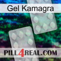Gel Kamagra 17